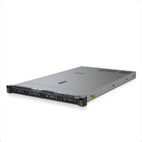 Lenovo Server Supplier in Ahmedabad, Gujarat