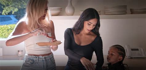 Kim Kardashian Ripped For FAKING Saint Finding Out About Sex Tape Leak As Fans Spot Tell Tale