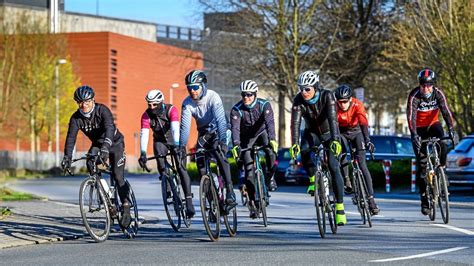 Ruhrtal Rtf In M Lheim Infos Zur Gro En Radtourenfahrt