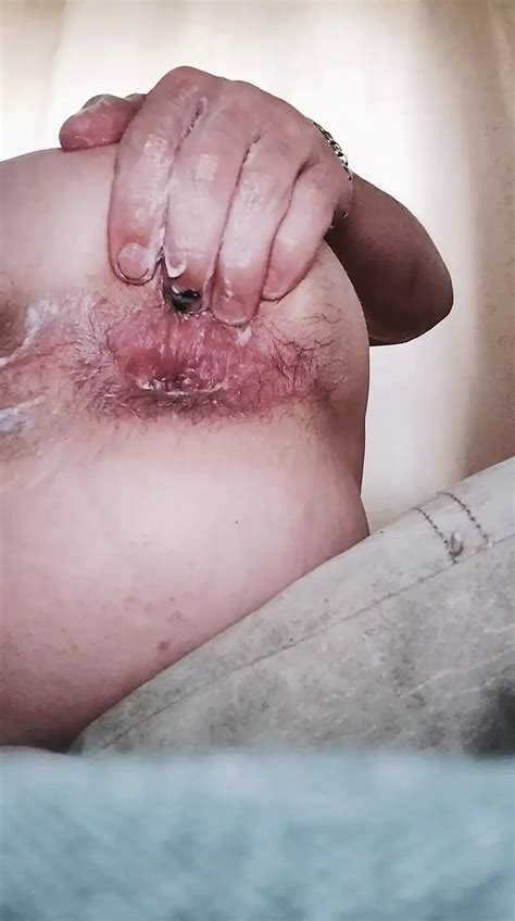 My Ass Tastes The Bottle For The First Time Gay Amateur Porn Xhamster