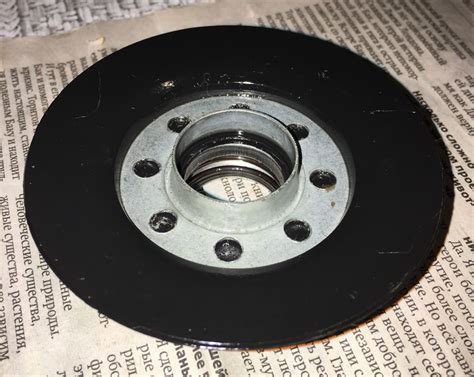 Масляный фильтр Ливны Premier внутри — Lada Ларгус, 1,6 л, 2020 года ...