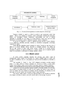 Planificarea și Dezvoltarea Carierei Proiect DOC