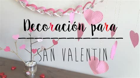 Al frente Rana Oposición ideas para decoracion san valentin Adjuntar a Meloso ex