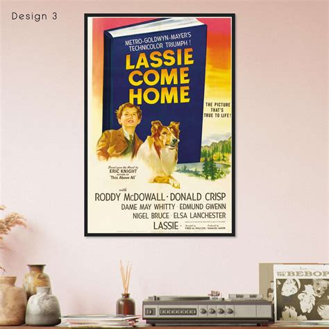 lassie come home 1943 1