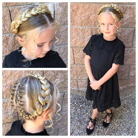 Cute Hairstyles To Wear To Church