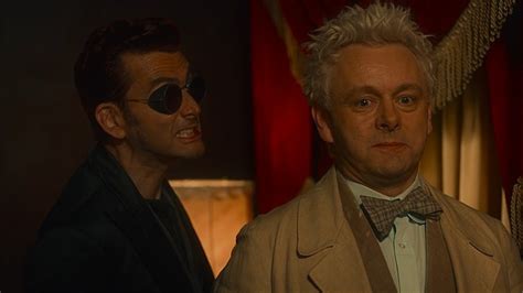 The Ending Of Good Omens Season 2 Explained