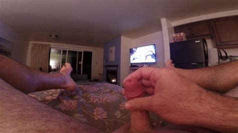 Como Um Homem Não Binário Rola Pornhub Gay