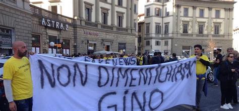 Firenze Muore Dopo Anni Di Coma Il Tassista Aggredito Da Due Clienti