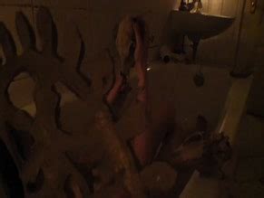 Isabelle Fitzgerald Nude Aznude