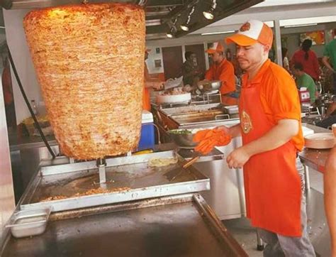 Así Es La Taquería Del Hermano Del Canelo Álvarez En Guadalajara