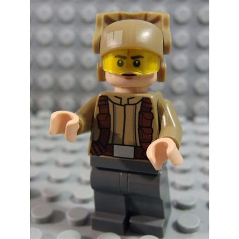 LEGOミニフィグスターウォーズResistance Trooper B sw697 sw697 フィグしま専科 ヤフー店