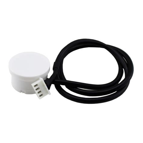 Xkc Y Npn Sensor De N Vel De L Quidos Npn Sem Contato