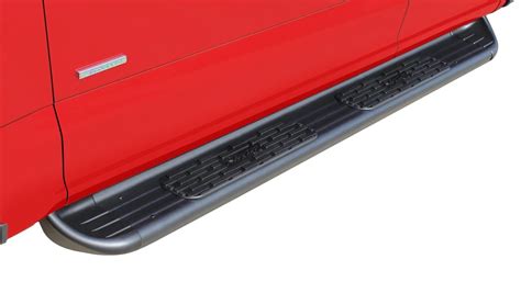 Raptor Ssr Running Boards Raptor Stainless Steel Running Boards