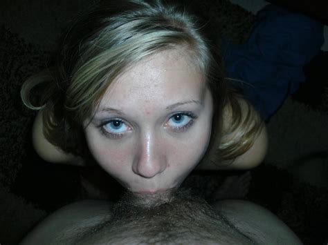 Blue Eyes Porn Pic