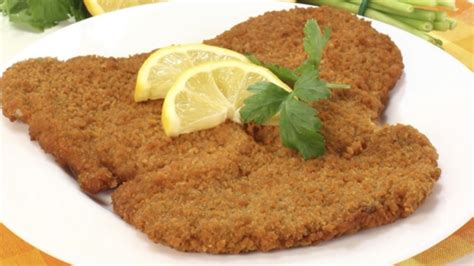 Día de la Milanesa por qué se celebra y cuál es el origen El Diario