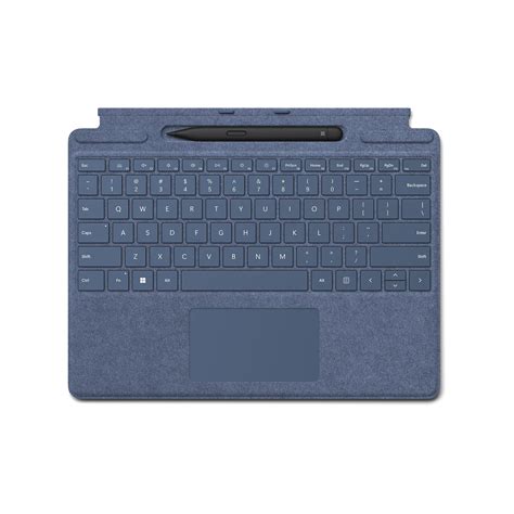 Mua Microsoft Surface Pro Signature Keyboard With Slim Pen 2 Bundle