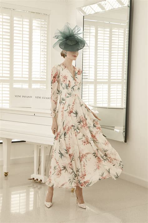 29662 Veni Infantino Mother Of The Bride Groom Dress Dorset