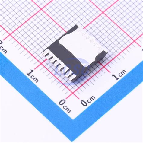 Ipt R G Infineon Technologies Mosfets Jlcpcb