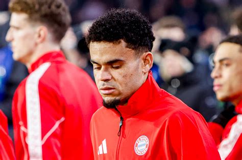 Luis Díaz y lo que se viene tras conseguir la histórica Premier League