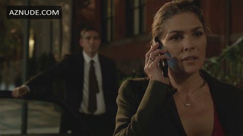 Person Of Interest Nude Scenes Aznude