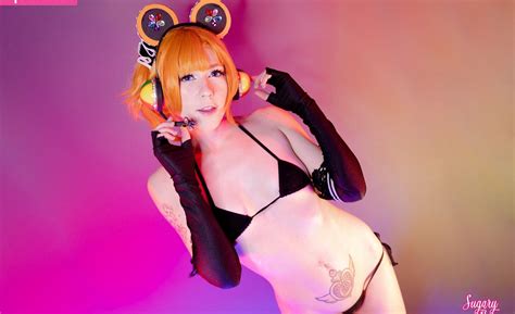 Sugary Bunny Nude Porn Pictures XXX Photos Sex Images 4080896 PICTOA