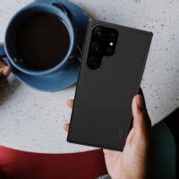 ‫خرید Nillkin Frosted Shield Pro For Samsung Galaxy S23 Ultra | تبلت فون