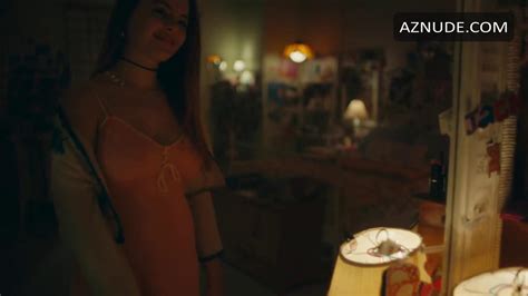 CHIARA AURELIA Nude AZNude