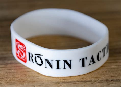 Rōnin Tactics Bands