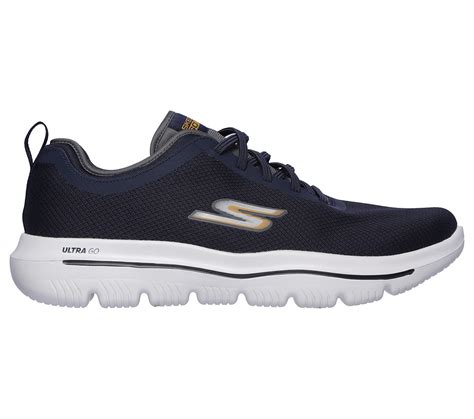 Buy Skechers Skechers Gowalk Evolution Ultra Intercept Skechers