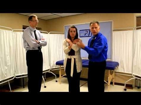 Stroke Rehab to Improve Balance in Your Home. Post-Stroke Exercises ...