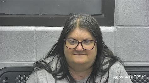 Allen Judith Ann Meade County Mugshots Zone