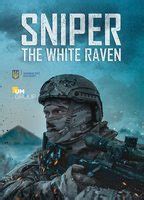Sniper The White Raven 2022 Nude Scenes
