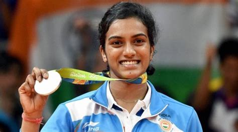 pv sindhu biography wiki personal details age height