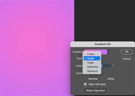 Where is the Gradient Tool in Photoshop & How to Use It