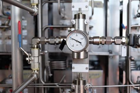 Pneumática E Hidráulica - Saiba como funciona um sistema pneumático | Global Hidráulica e Pneumática