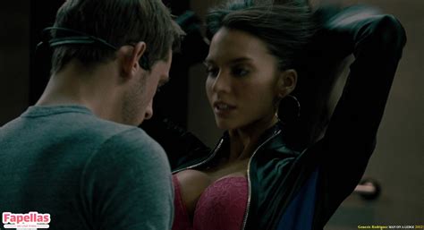 Genesis Rodriguez Aka Genirodriguez Nude Leaks Onlyfans Fapellas
