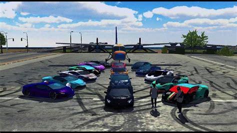 CAR PARKING MULTIPLAYER MOD For Mobile Get Unlimited Coins Money