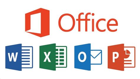 Aplicaciones De Office Y Sus Funciones Microsoft Colaboracion