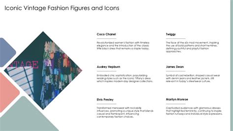 Top 10 Fashion Trends PowerPoint Presentation Templates In 2025