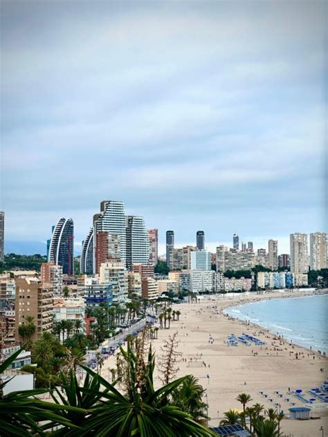 Benidorm Private Guided Tour With Hotel Transfers Getyourguide