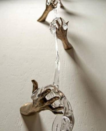 Pin By S Berger On Liquid Bizarre Art Sculpture Art Amazing Art