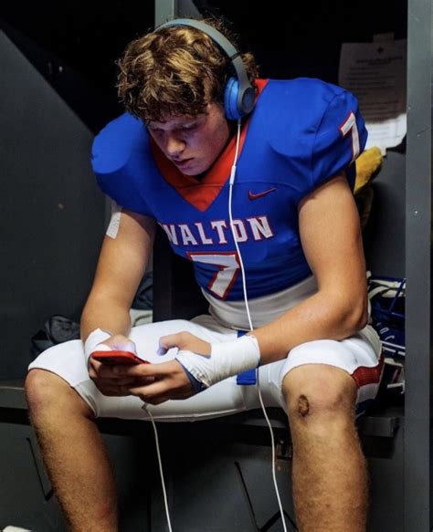 Ex Jocks Are Hot On Tumblr