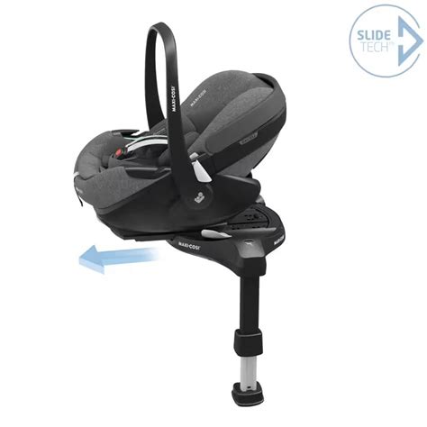 Maxi-Cosi Pebble 360 Pro – автолюлька до 1 года, купить у официального ...