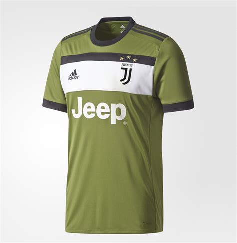 Juventus Fc Ucuncu Forma