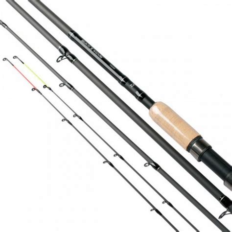 Daiwa Black Widow Feeder