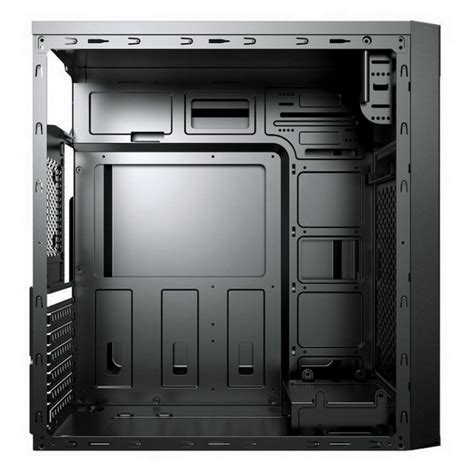 Корпус ACD Coffre 103 Black MO-TC200-0000 — купить по низкой цене в ...