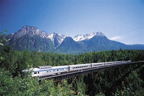 Trans Canada Rail Adventure | Independent Holiday