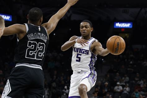 Game Preview San Antonio Spurs Vs Sacramento Kings Pounding The Rock