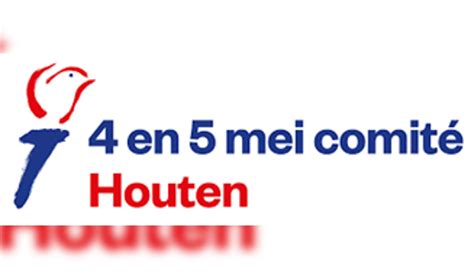 Startconferentie 80 Jaar Vrijheid In Gemeentehuis Houten Houtens