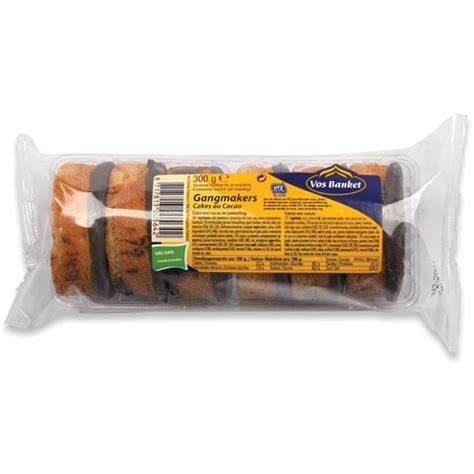 Spar Vos Banket Koek Gangmakers Je Vindt Het Bij Spar